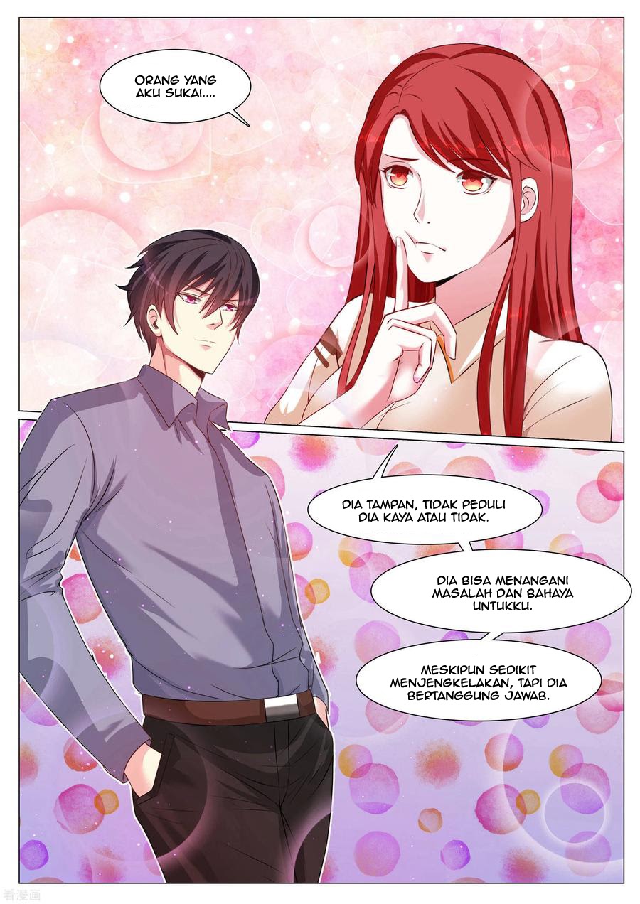 The Best Warrior In The City Chapter 120 Gambar 4